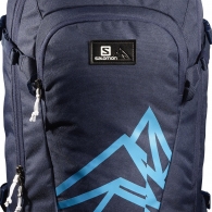 Rucsac Salomon BAG SIDE 25 thumbnav 1